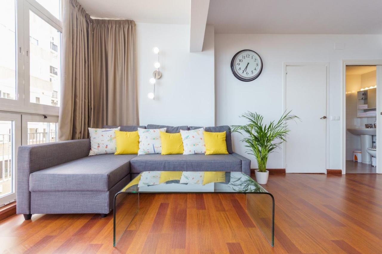 Apartment Malagueta *