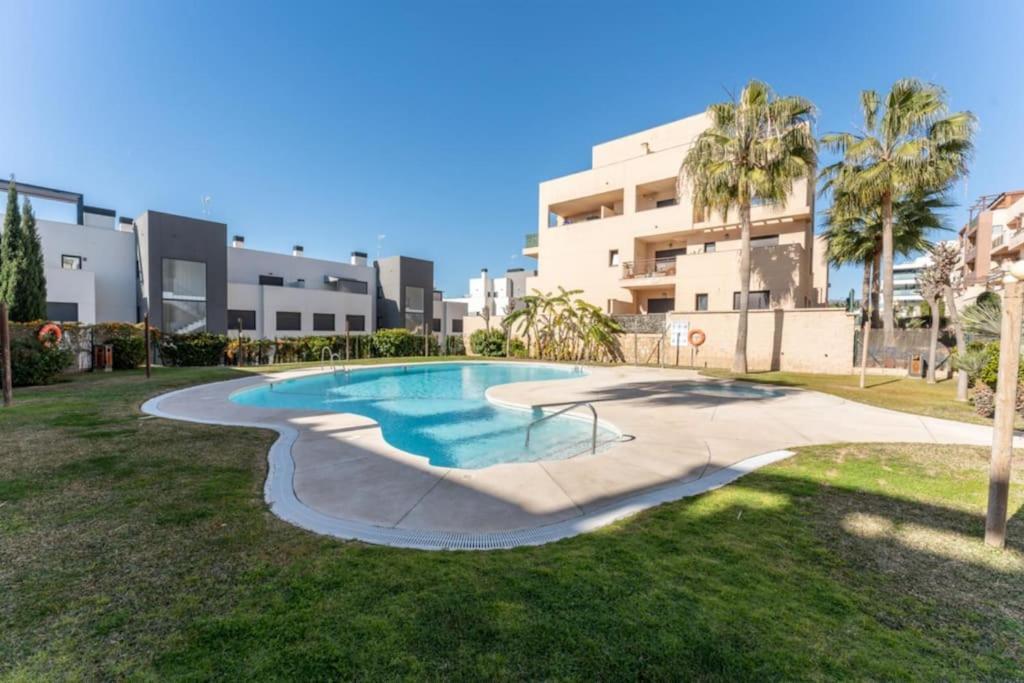 Apartment Ct 215 - Cala Blanca - Mijas Costa