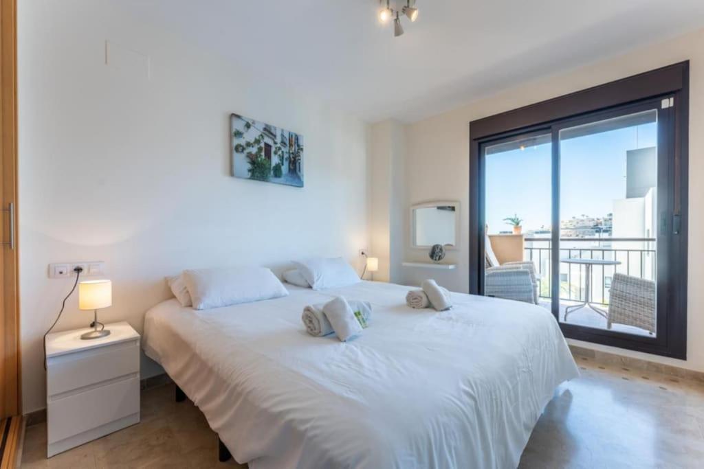 Apartment Ct 215 - Cala Blanca - Mijas Costa