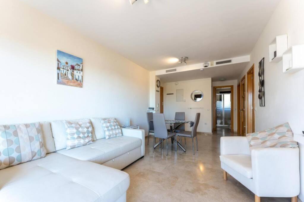 Apartment Ct 215 - Cala Blanca - Mijas Costa