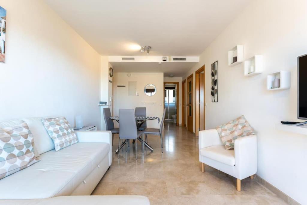 Ct 215 - Cala Blanca - Mijas Costa Apartment Málaga