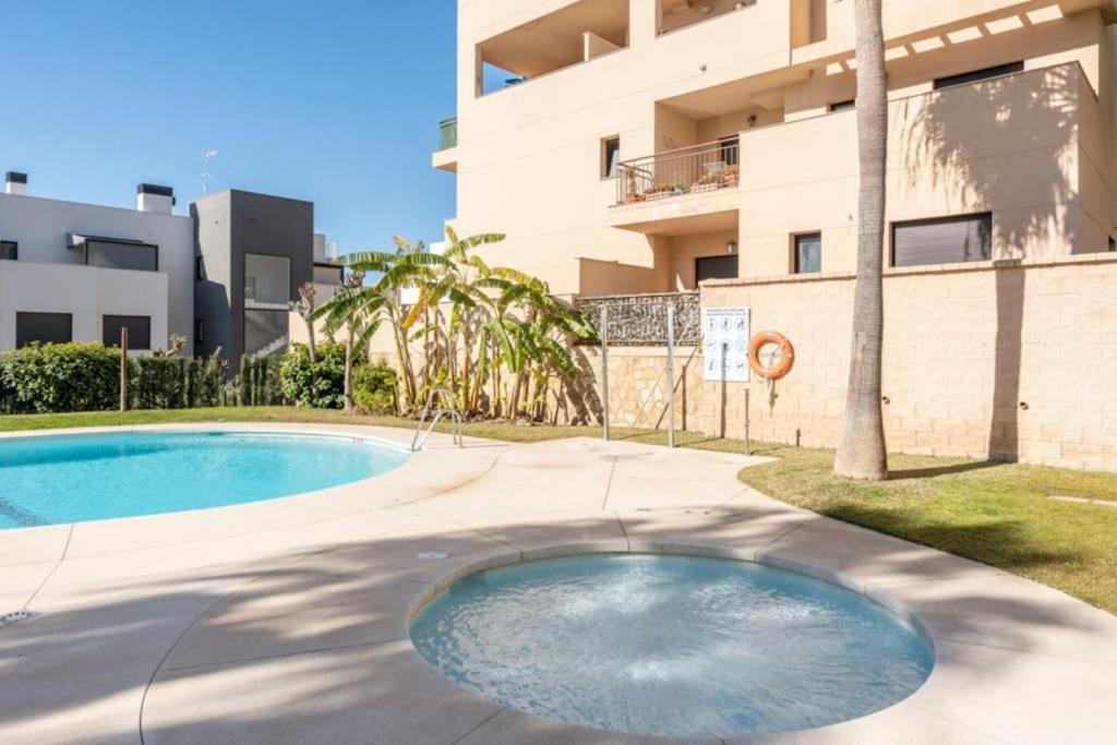 Apartment Ct 215 - Cala Blanca - Mijas Costa Málaga