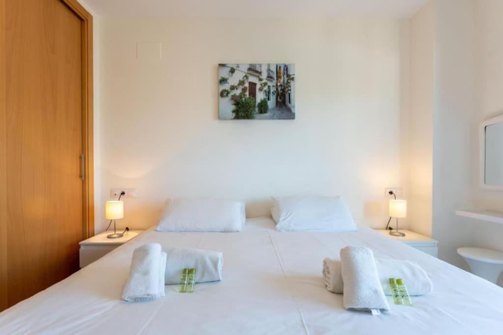 Ct 215 - Cala Blanca - Mijas Costa Apartment Málaga