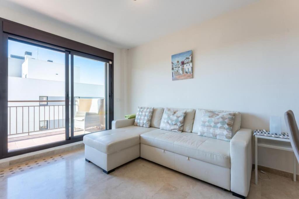Ct 215 - Cala Blanca - Mijas Costa Apartment