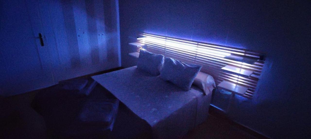 Hermosilla Appartement *