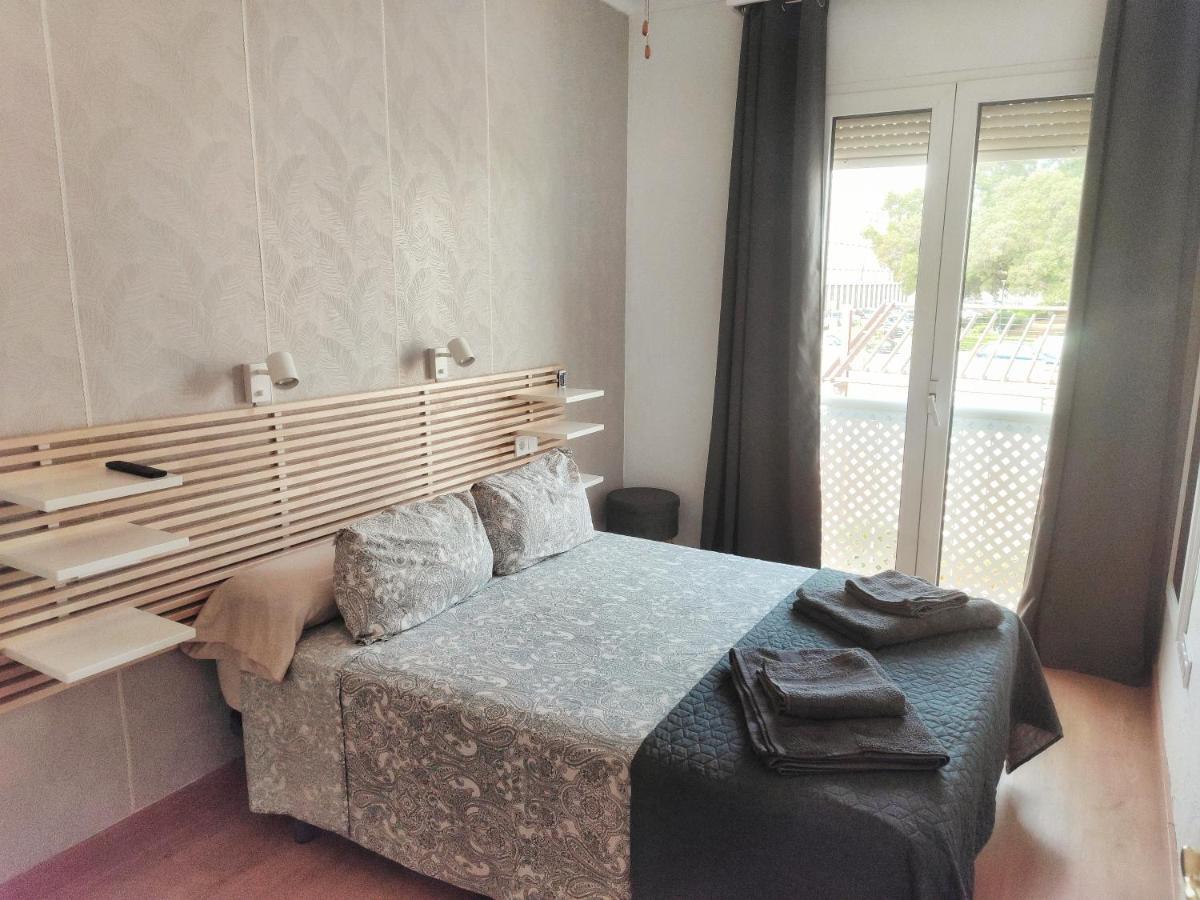 Appartement Hermosilla