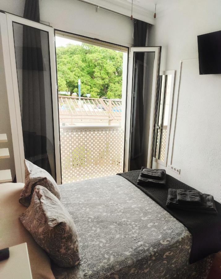 Hermosilla Appartement Málaga