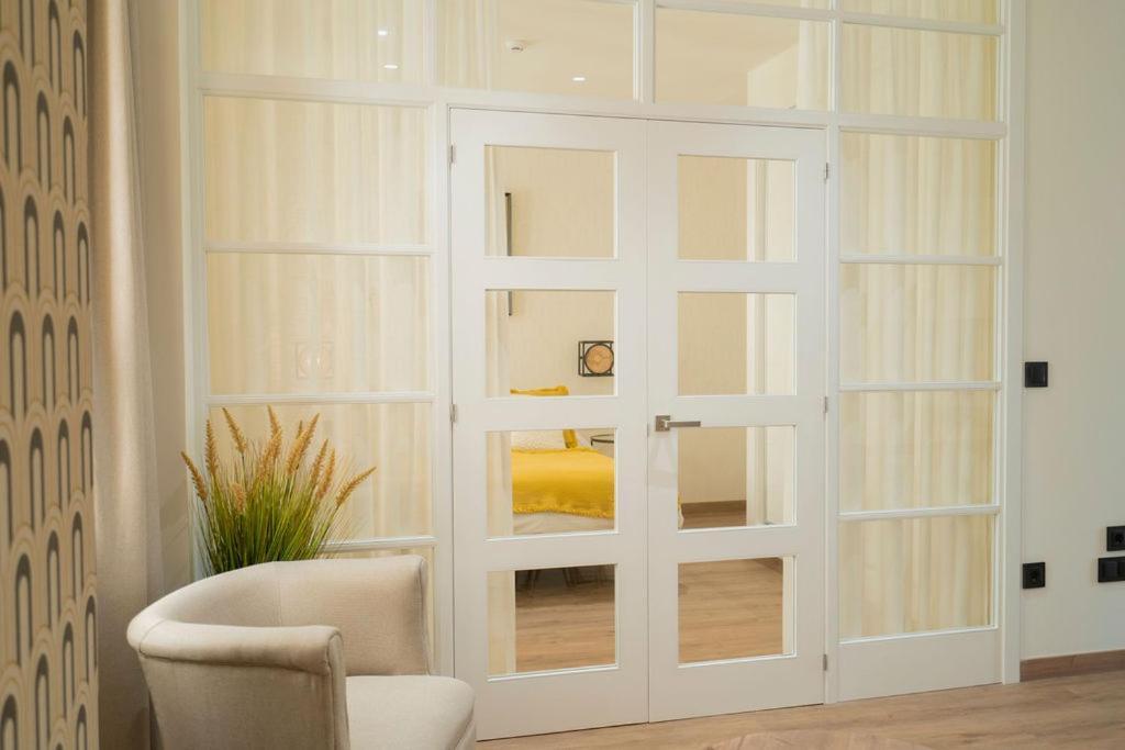 Chinitas Appartement *