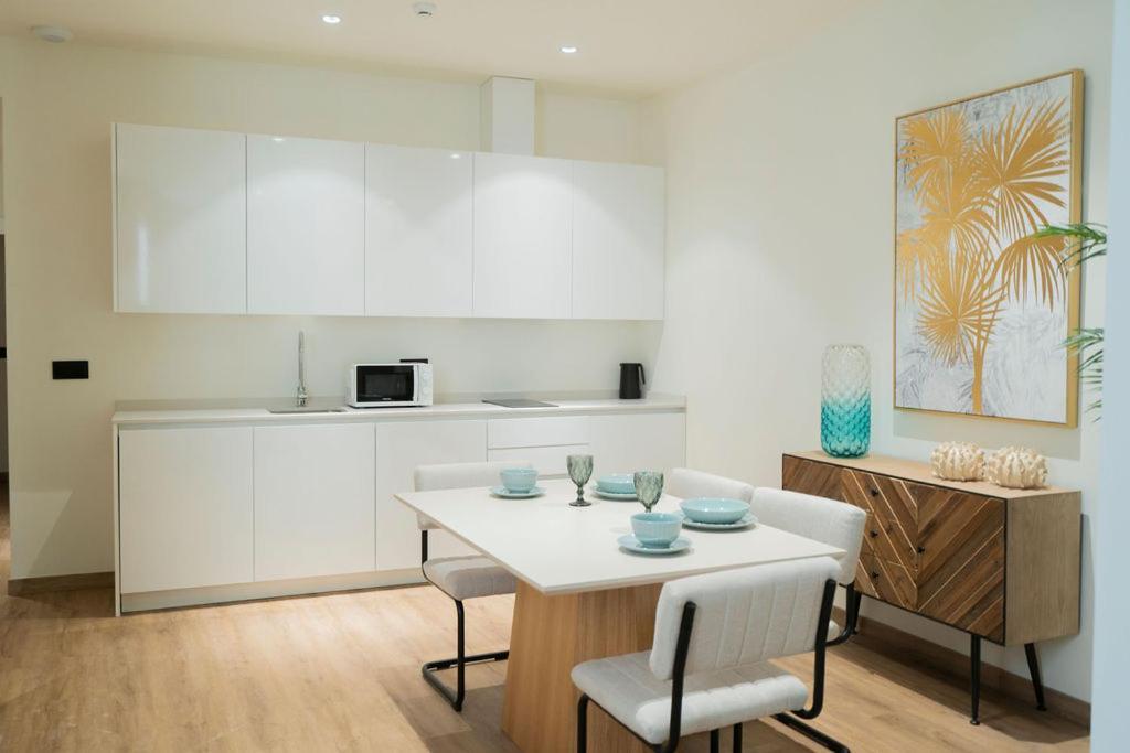 Appartement Chinitas