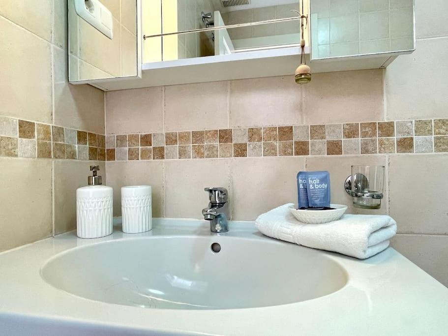 Ferienhaus Navigolf La Cala De Mijas, Scandinavian Style 3 Bed Townhouse By Solrentspain. *
