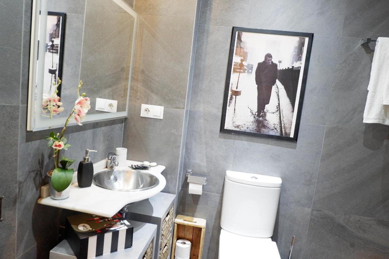 Atico En El Centro Historico Con Terraza Apartment Málaga