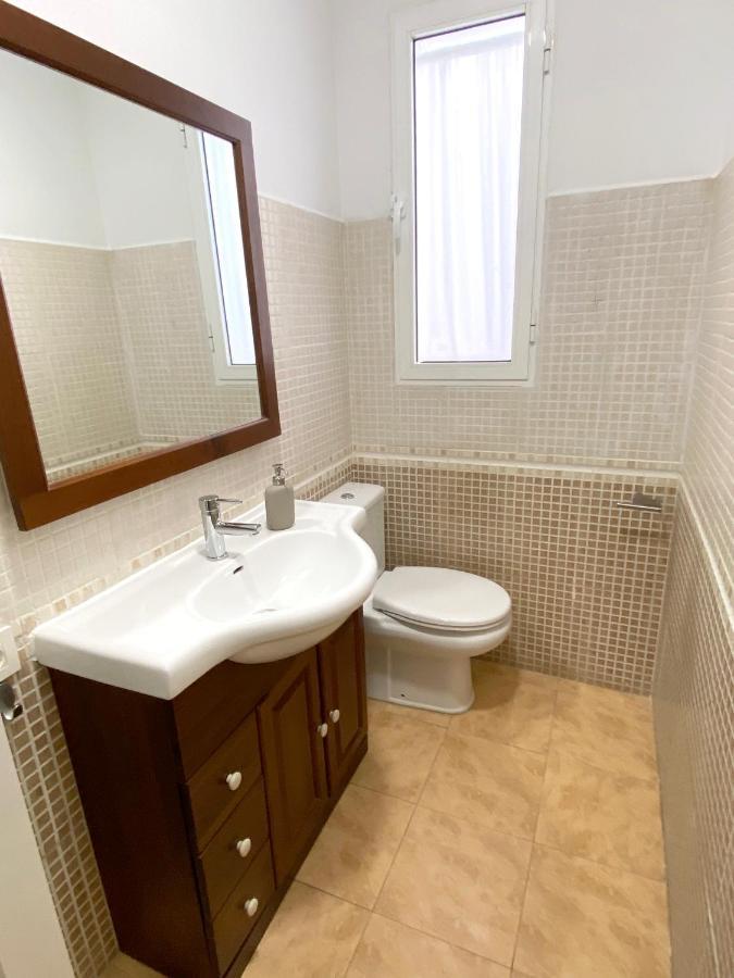 Apartamento En Centro * Málaga