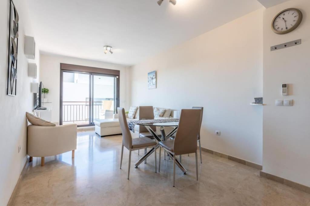 Apartment Ct 215 - Cala Blanca - Mijas Costa
