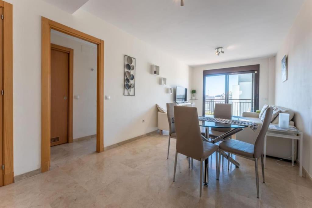 Apartment Ct 215 - Cala Blanca - Mijas Costa Málaga