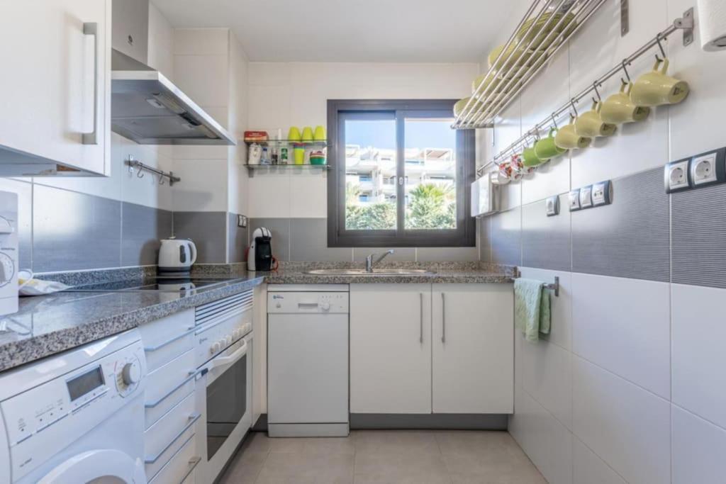 Apartment Ct 215 - Cala Blanca - Mijas Costa