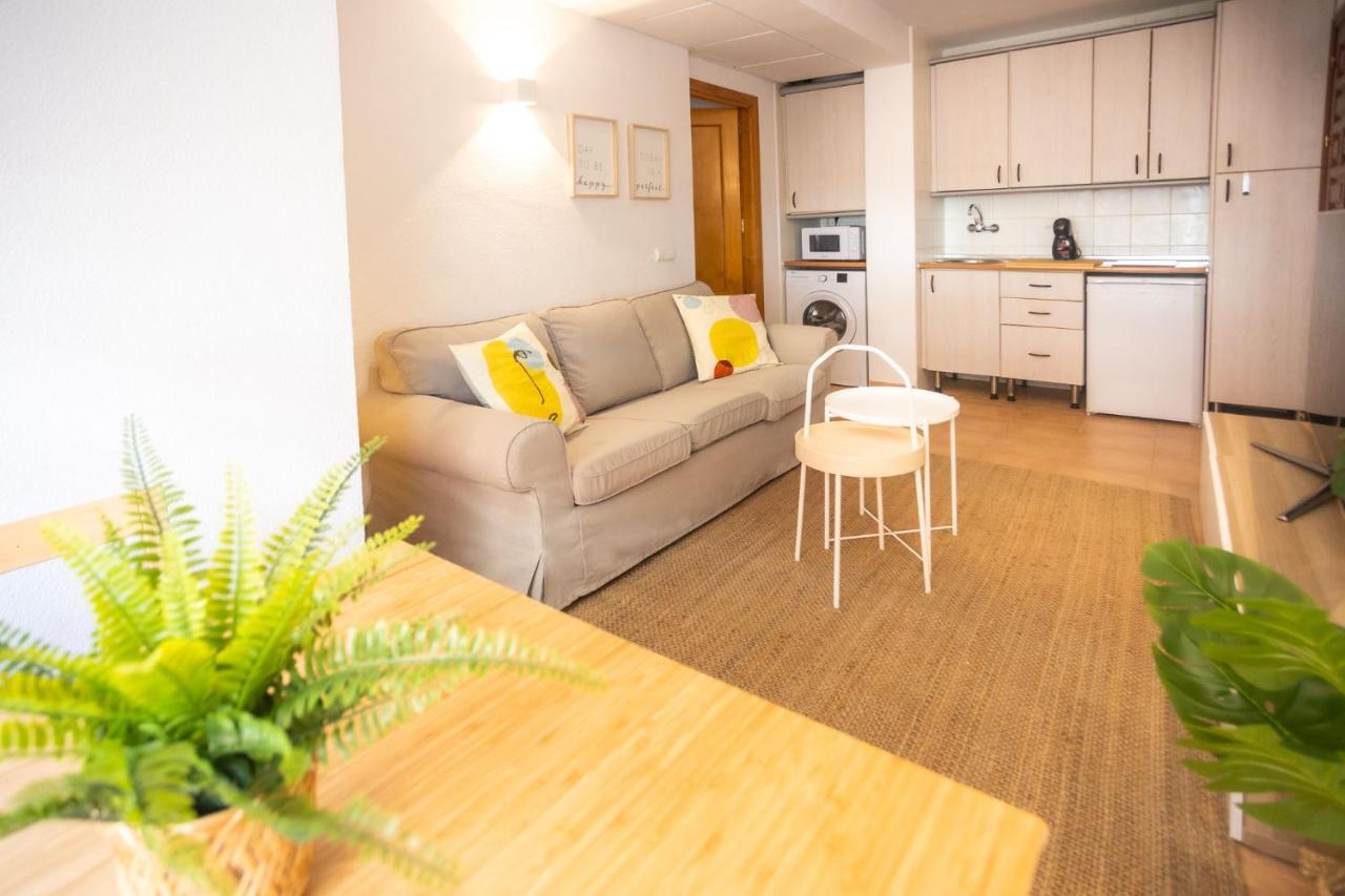 Bolivia 167 Appartement Málaga