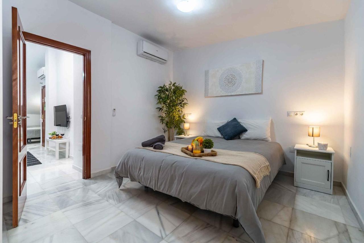 Atico Premium - Center * Malaga