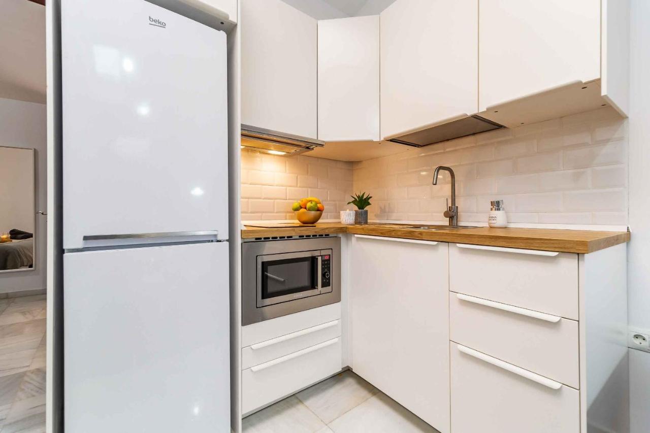 Atico Premium - Center * Malaga
