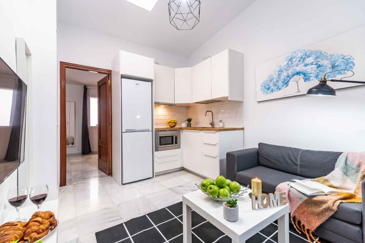 Apartment Atico Premium - Center