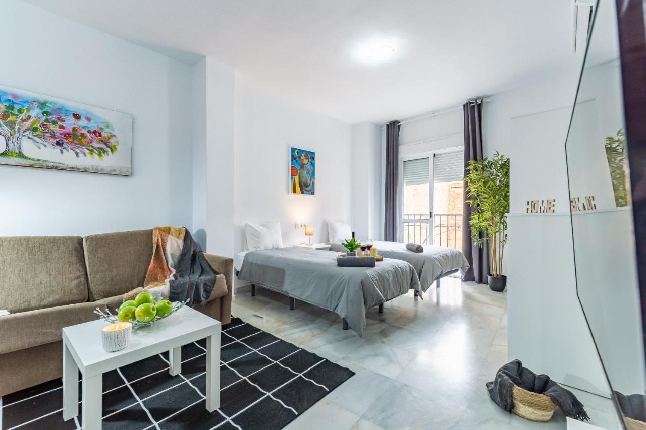 Marmoles Deluxe - Centro Apartment