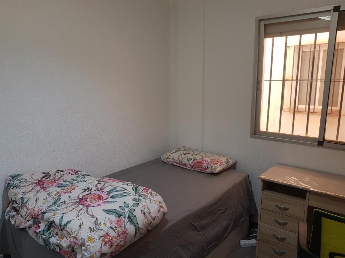 Appartement Kaz Bedrooms *