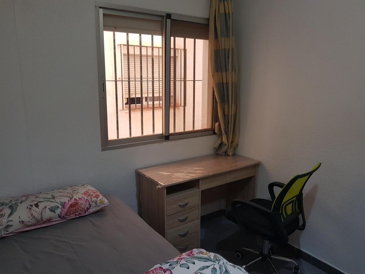 Appartement Kaz Bedrooms *