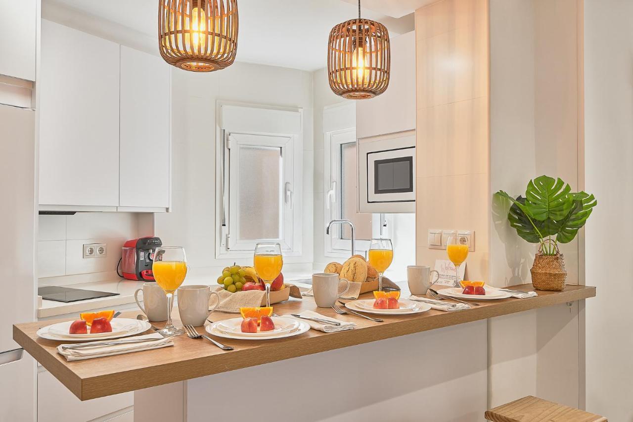 Appartement Vecino De Picasso *