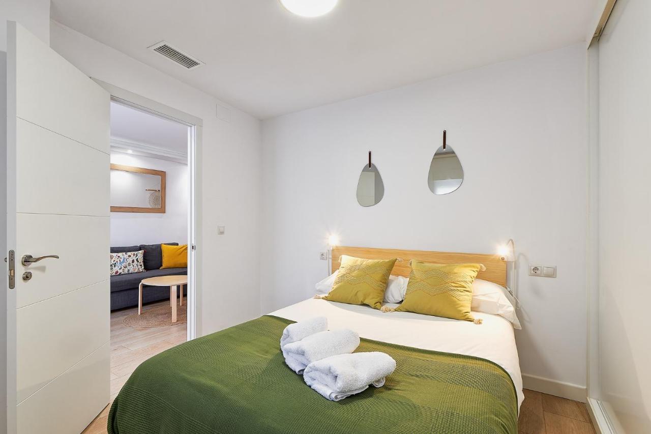 Vecino De Picasso Appartement *