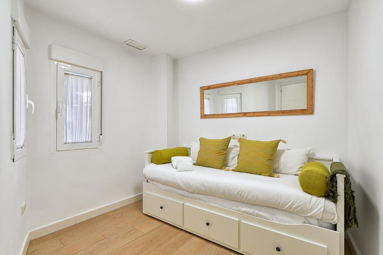 Appartement Vecino De Picasso