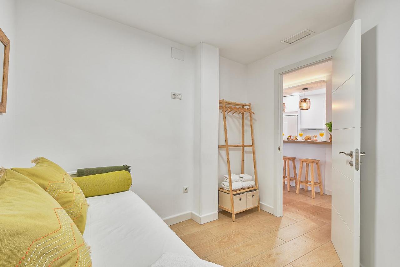 Vecino De Picasso Appartement Málaga