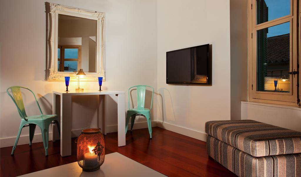 Domopolitan Centro Apartamento Málaga