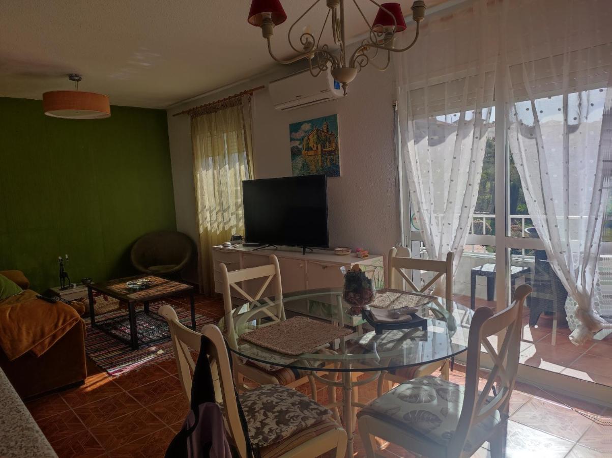 Naturalmente Torrox Park Appartement