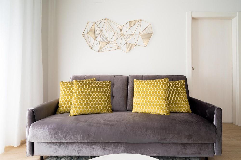 Tandem Soho Apartment *