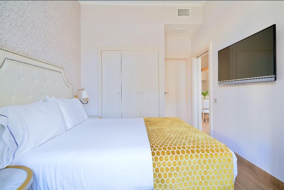Tandem Soho Apartment Malaga