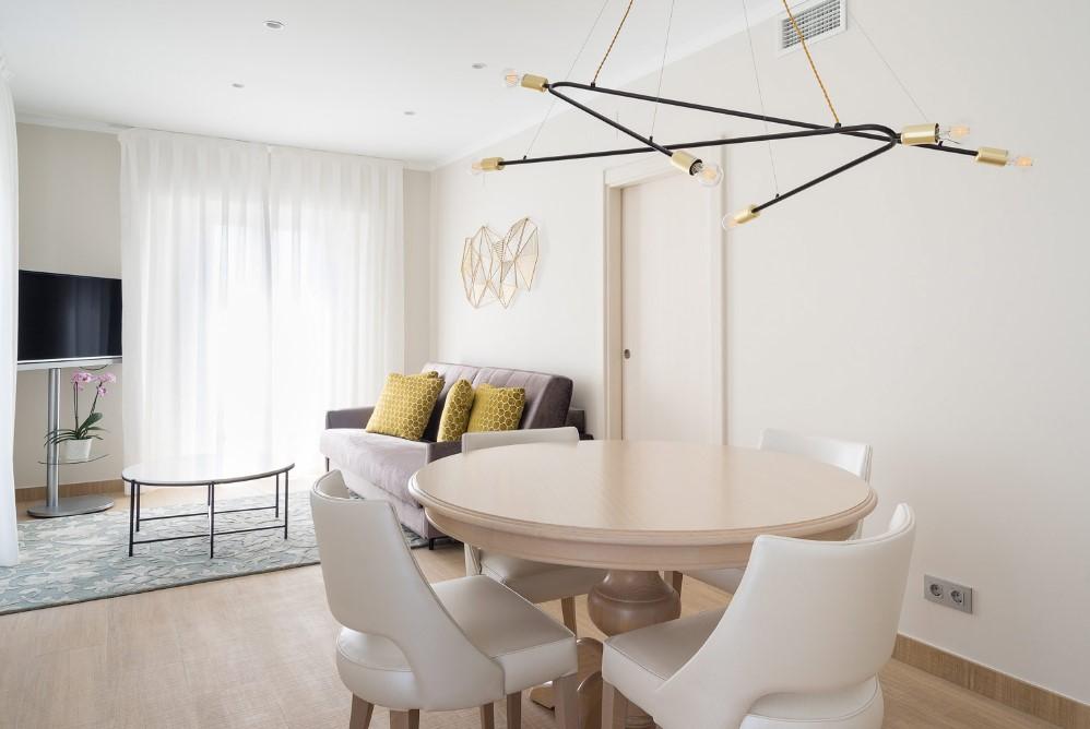 Tandem Soho Apartment