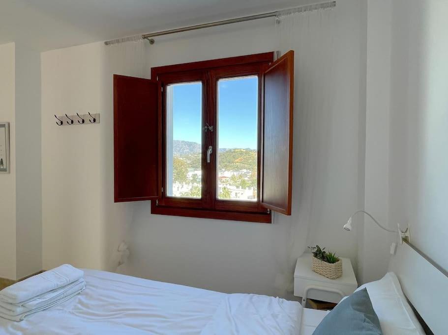 Ferienhaus Navigolf La Cala De Mijas, Scandinavian Style 3 Bed Townhouse By Solrentspain. *