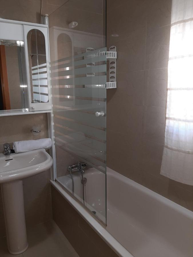 Apartament Heroes De Sostoa Apartment Malaga
