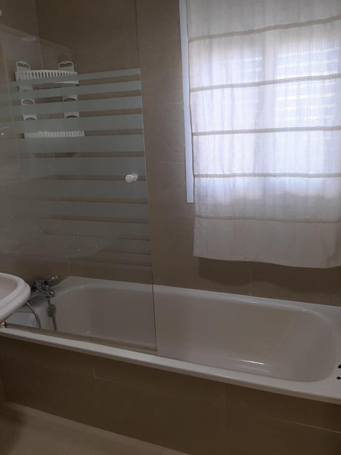 Apartment Apartament Heroes De Sostoa Malaga