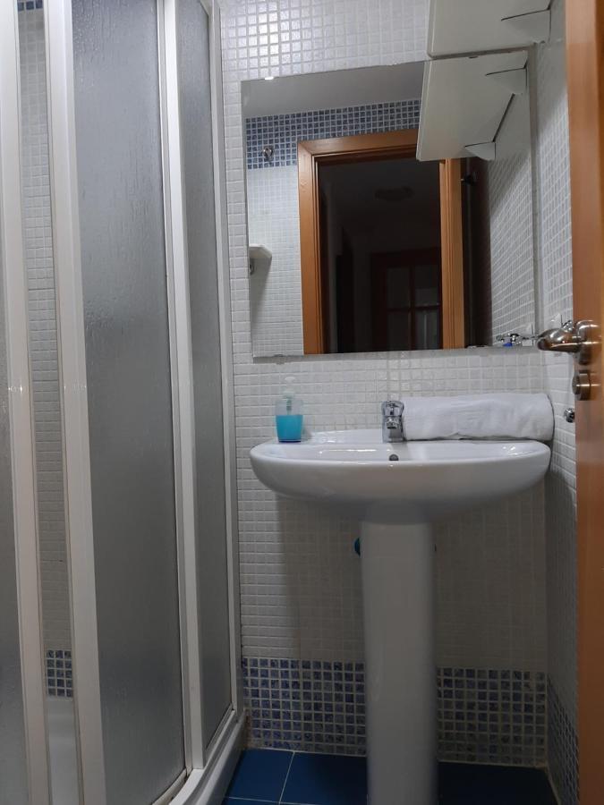 Apartament Heroes De Sostoa *