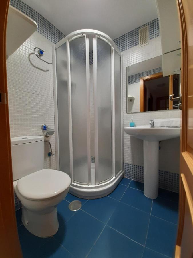 Apartament Heroes De Sostoa *