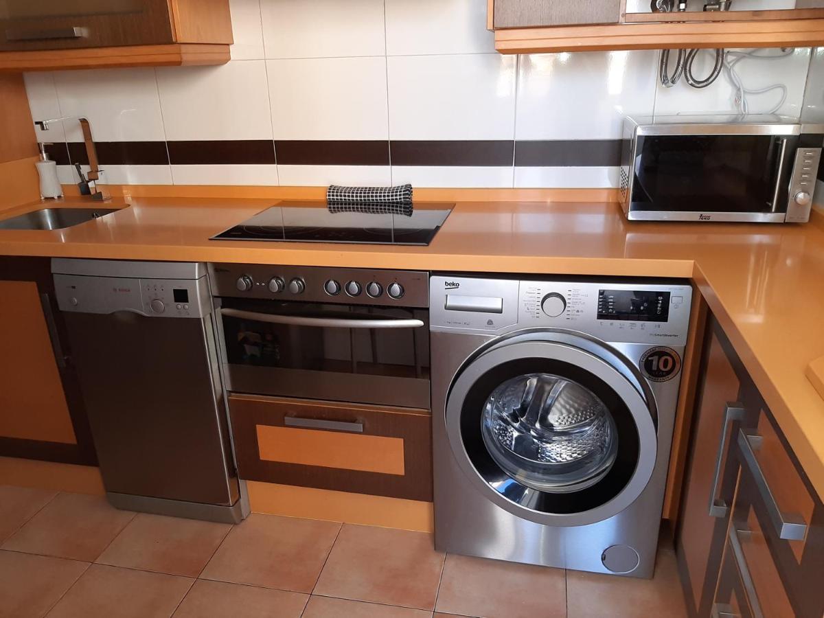 Apartament Heroes De Sostoa Apartment