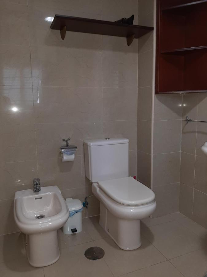 Apartament Heroes De Sostoa * Malaga