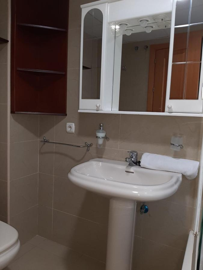 Apartament Heroes De Sostoa Apartment Malaga