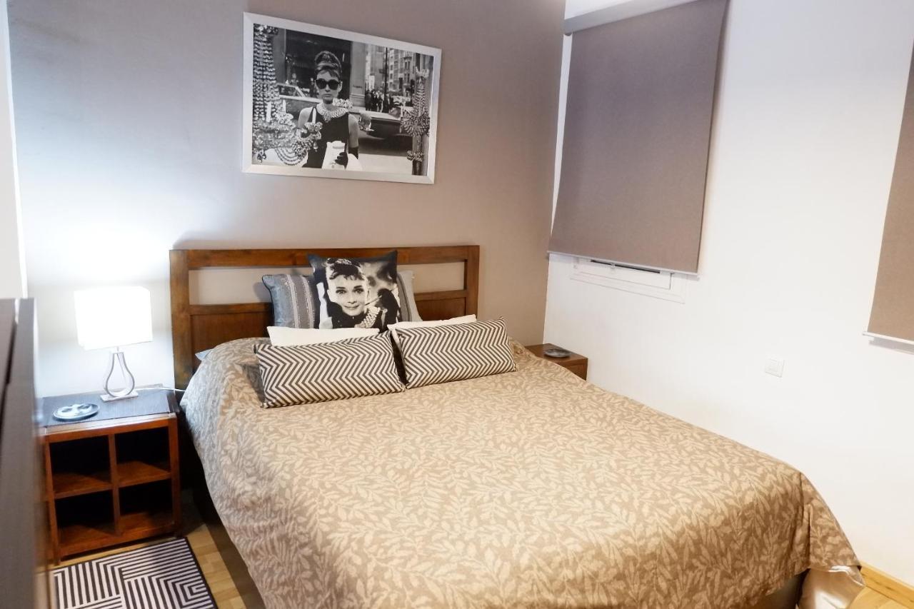 Apartment Atico En El Centro Historico Con Terraza Málaga