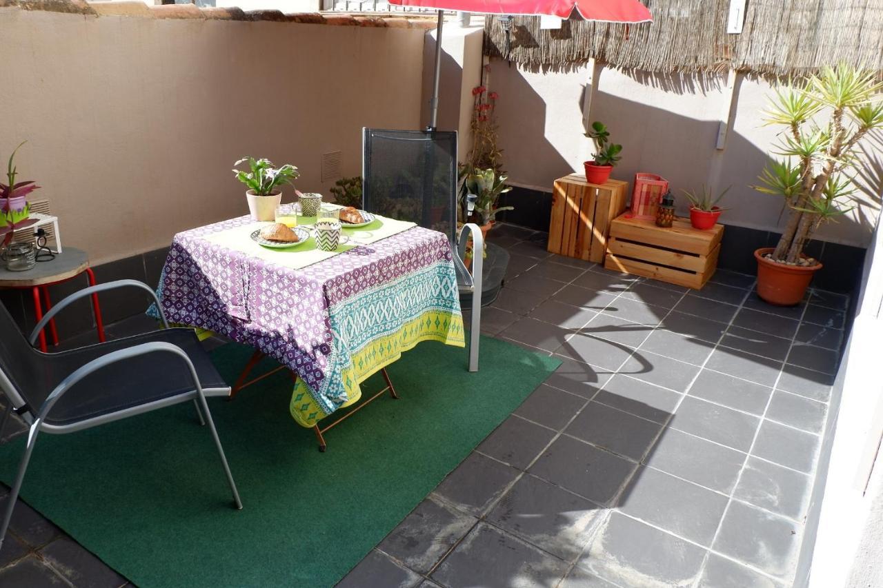 Apartment Atico En El Centro Historico Con Terraza *