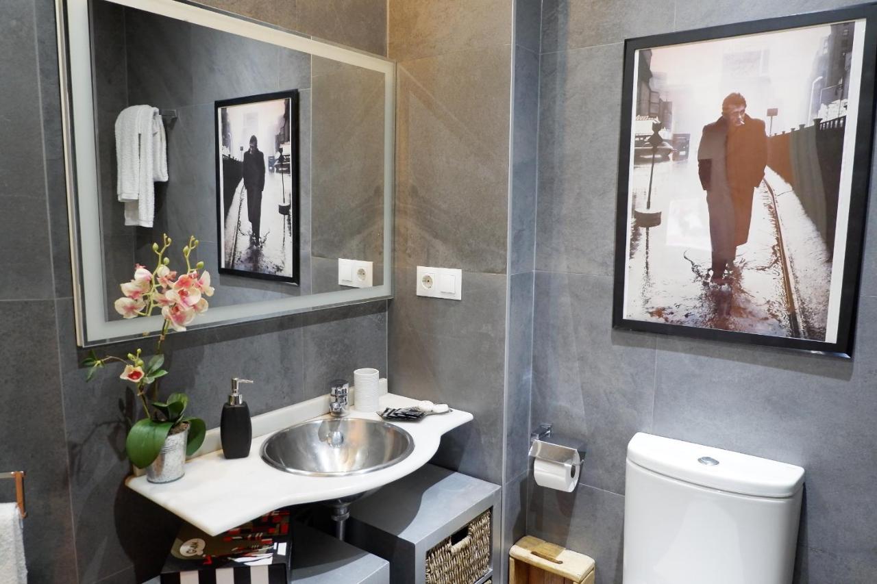 Apartment Atico En El Centro Historico Con Terraza Málaga