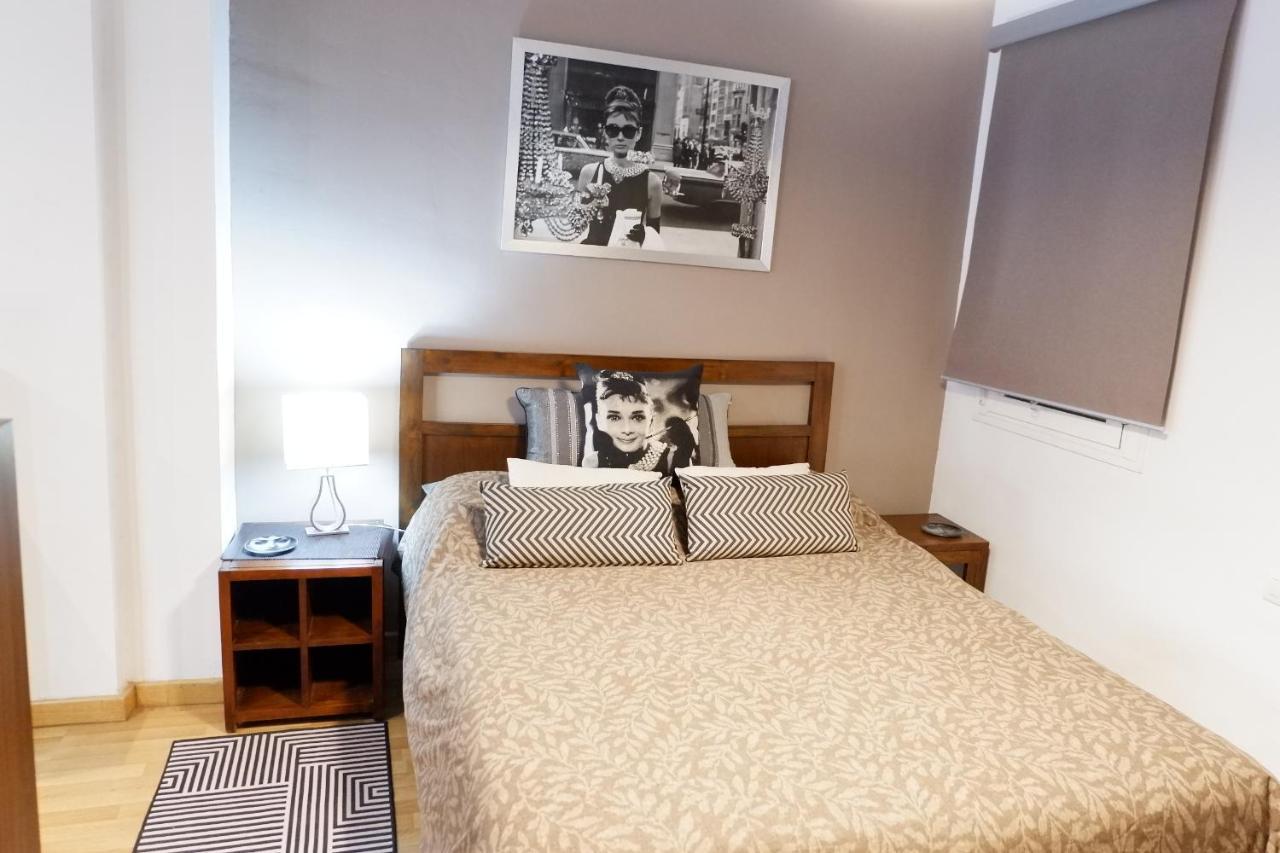 Atico En El Centro Historico Con Terraza Apartment *