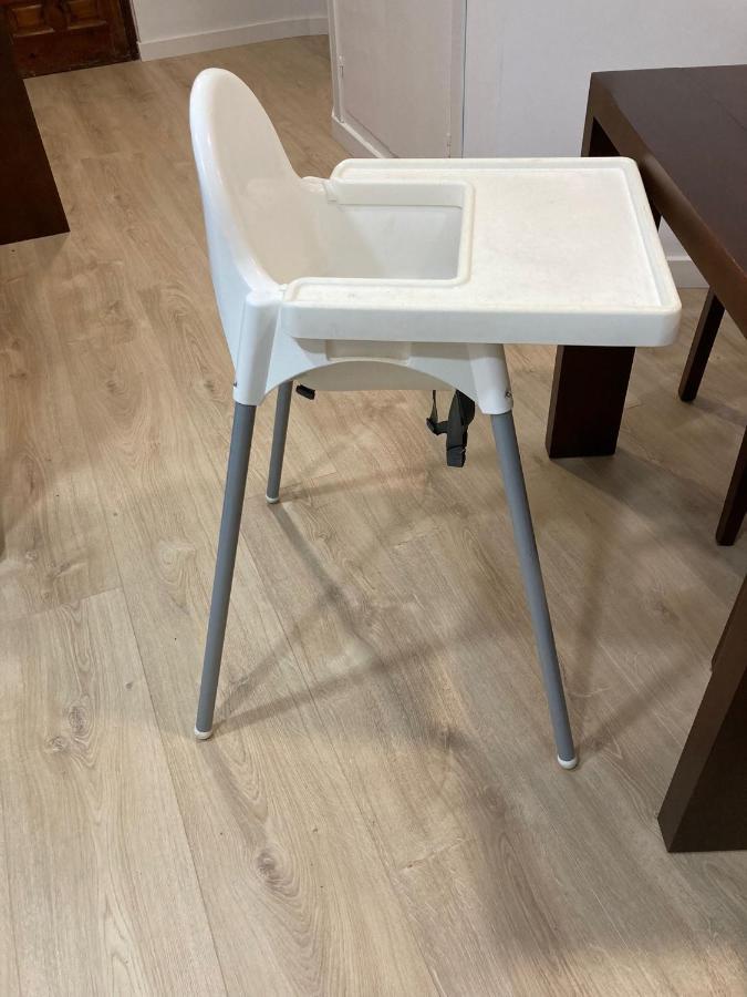 Appartement San Patricio 7 *