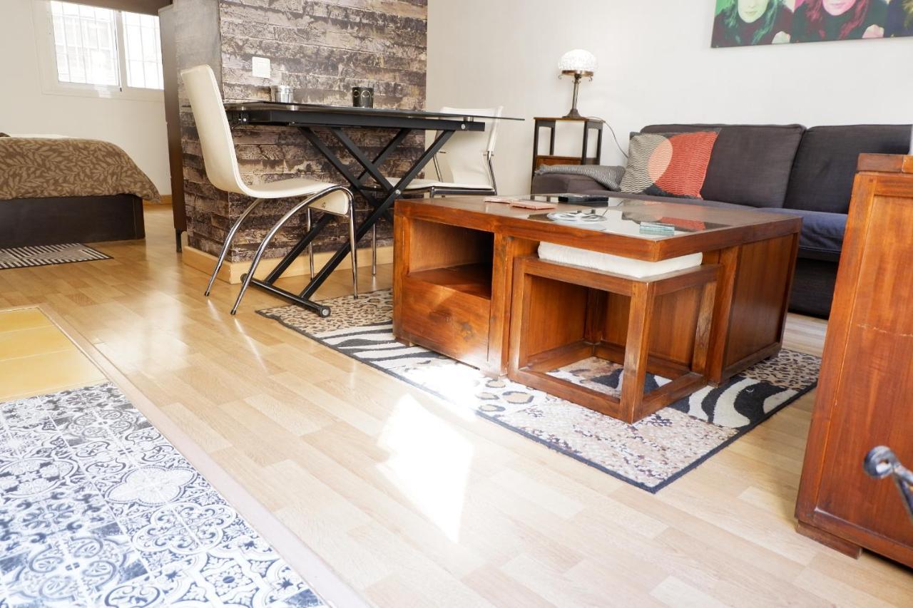 Apartment Atico En El Centro Historico Con Terraza