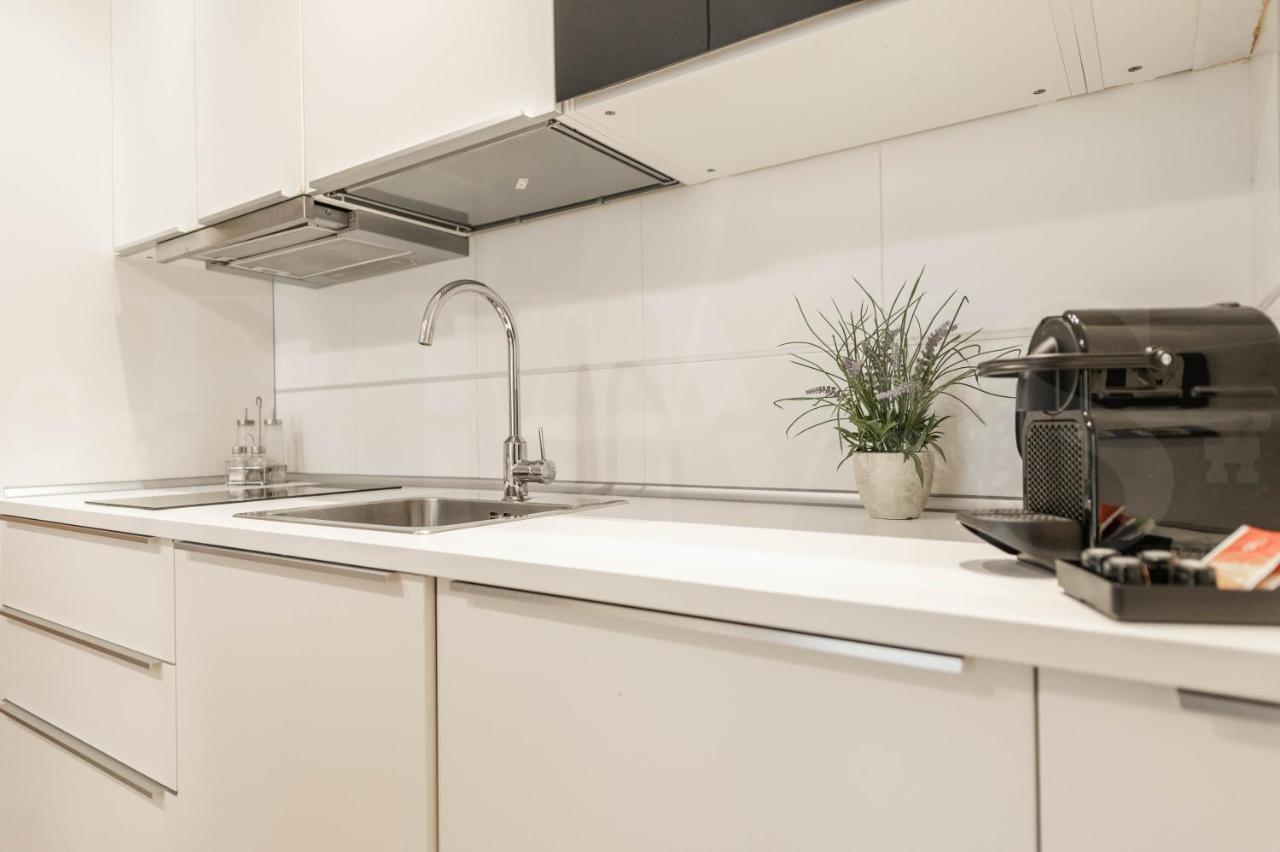 Cozy With Parking In The Center By Rems Apartment Malaga
